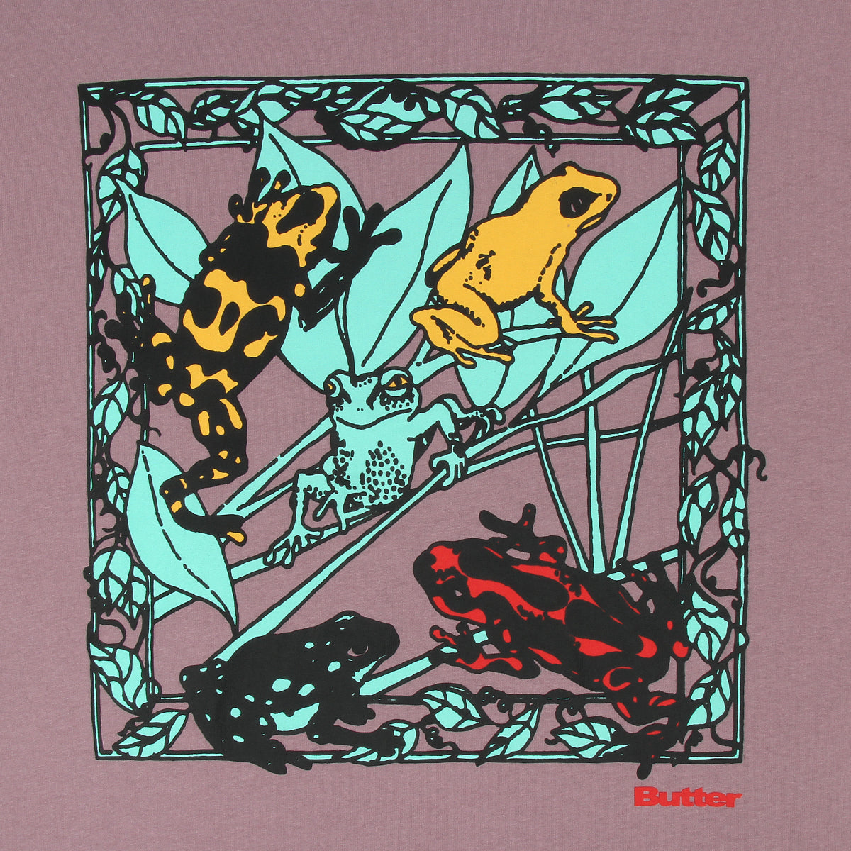 Amphibian T-Shirt