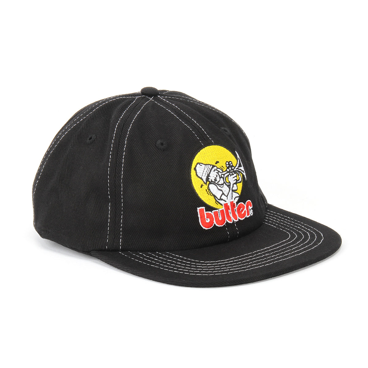 Brass Hat