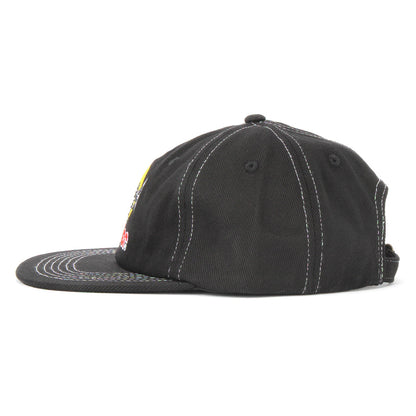Brass Hat
