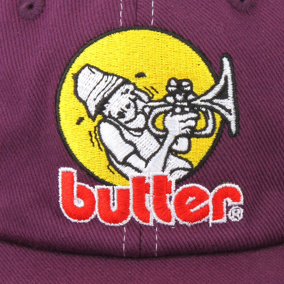 Brass Hat