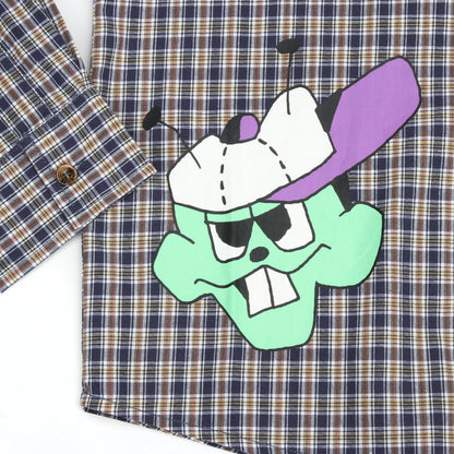 Bug Out L/S Shirt
