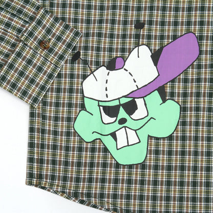 Bug Out L/S Shirt