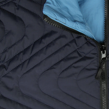 Quilted Reversible Jacket