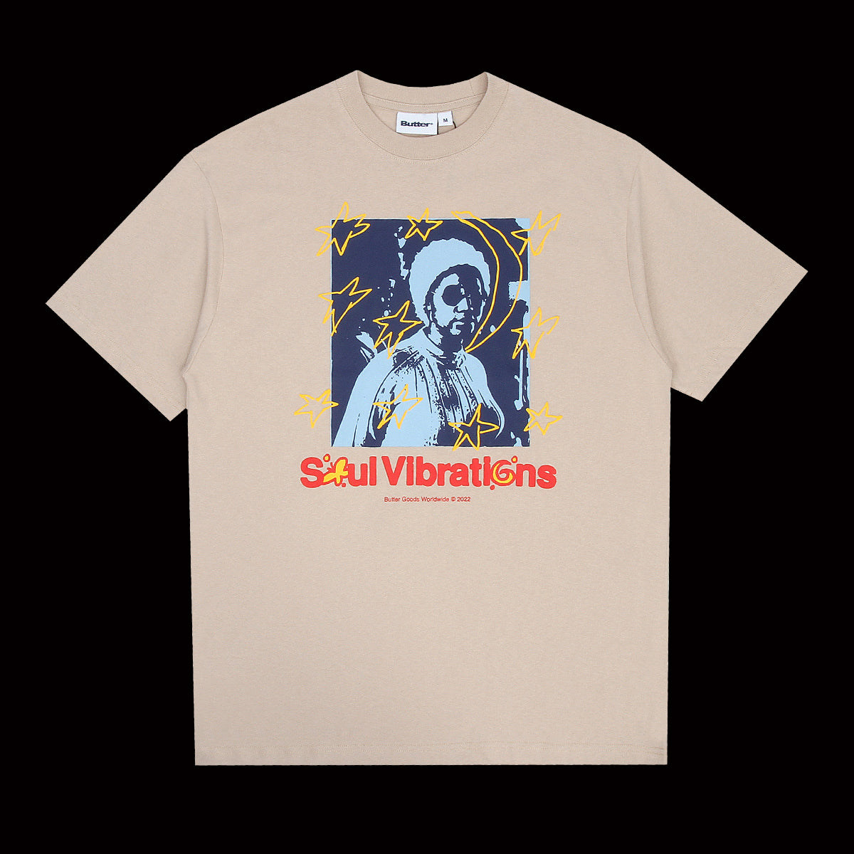 Soul Vibrations T-Shirt