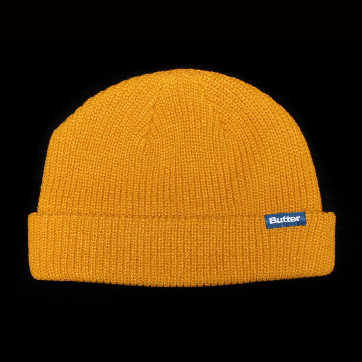 Wharfie Beanie