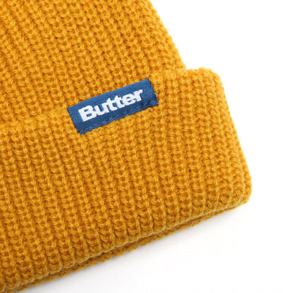 Wharfie Beanie