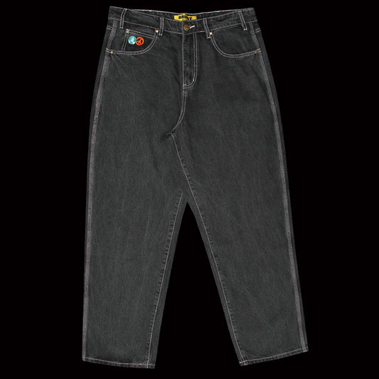 World Peace Denim Jeans