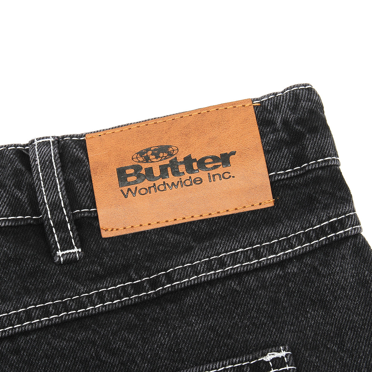 World Peace Denim Jeans