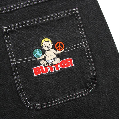 World Peace Denim Jeans