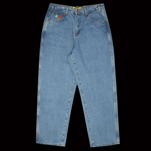 World Peace Denim Jeans