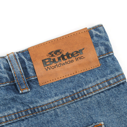 World Peace Denim Jeans