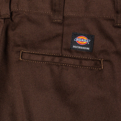 Regular Fit Twill Pant