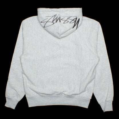 Back Applique Hoodie