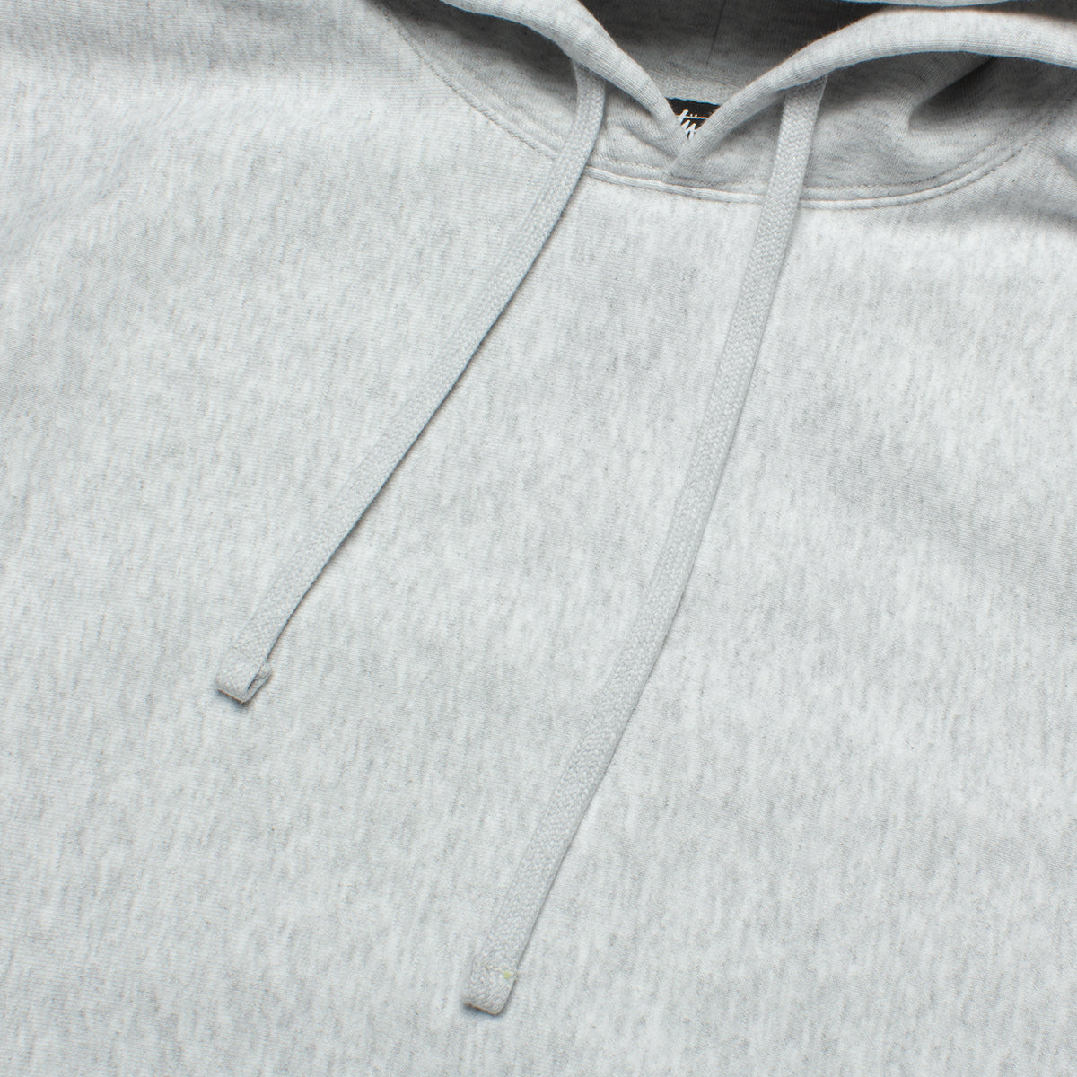 Back Applique Hoodie