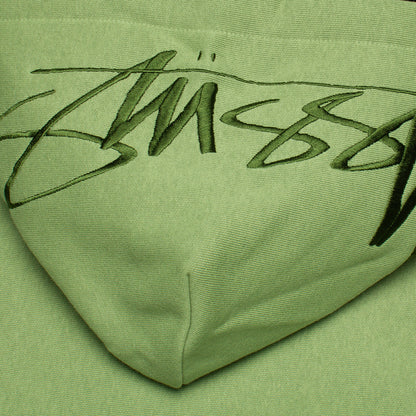 Back Applique Hoodie