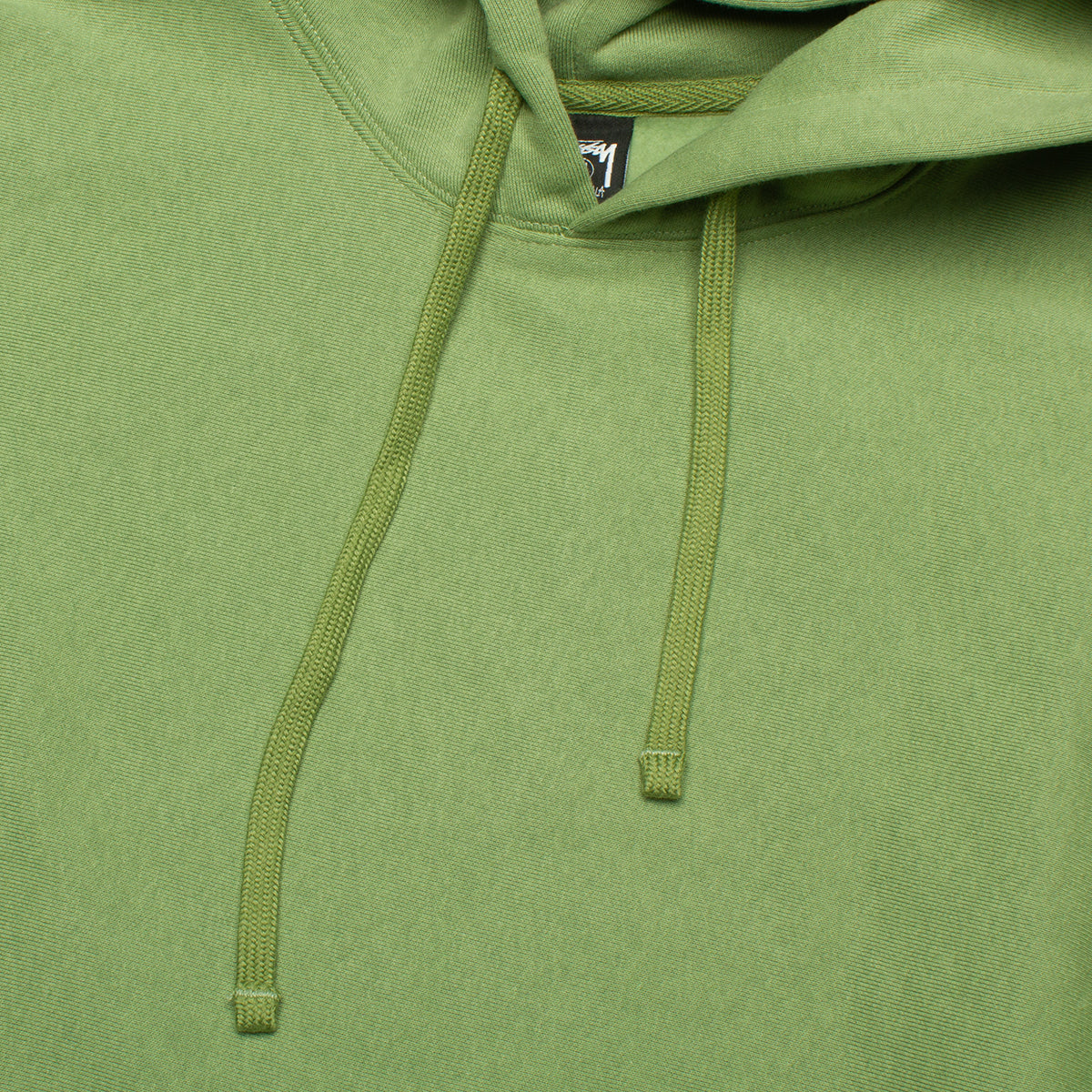 Back Applique Hoodie