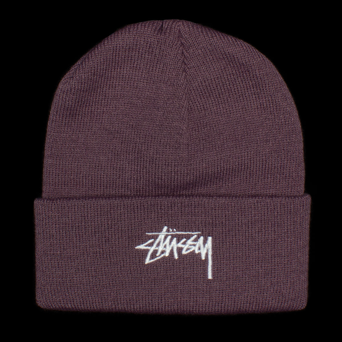 Stock Cuff Beanie