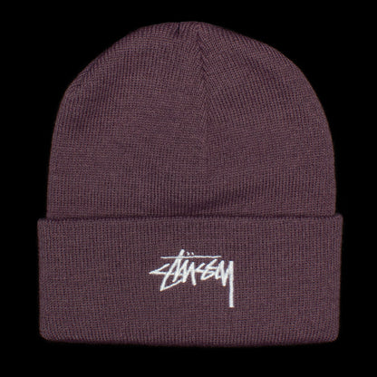 Stock Cuff Beanie