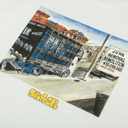 Junk Removal T-Shirt