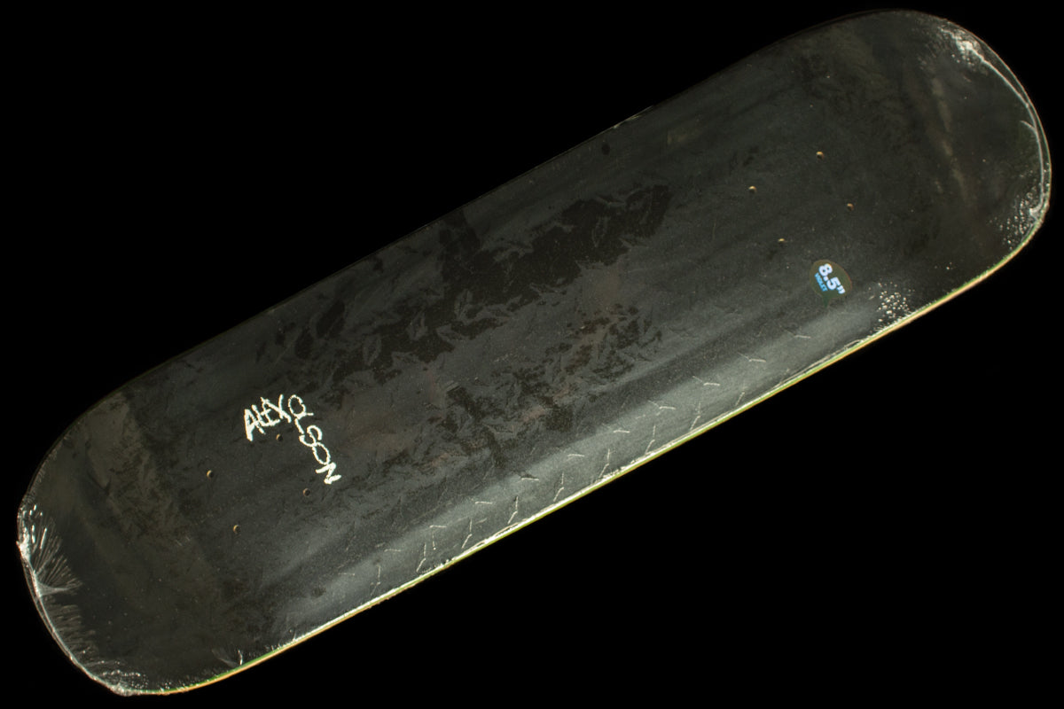 Olson - Metal Deck 8.25", 8.38" & 8.5"