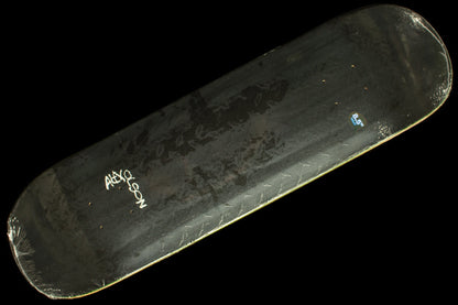 Olson - Metal Deck 8.25", 8.38" & 8.5"
