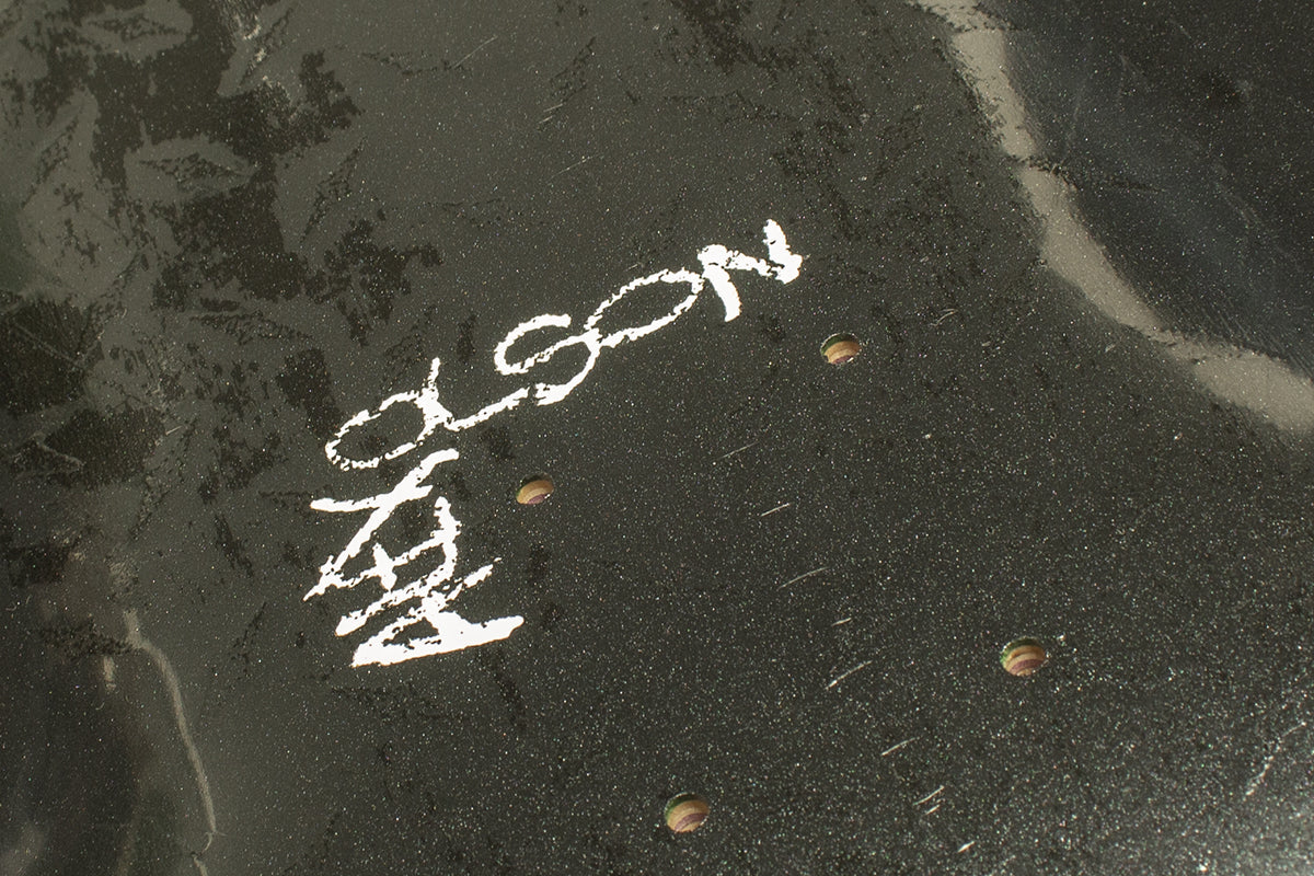 Olson - Metal Deck 8.25", 8.38" & 8.5"