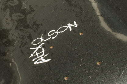 Olson - Metal Deck 8.25", 8.38" & 8.5"