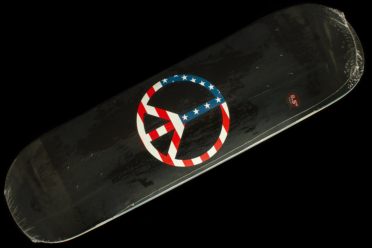 American Peace Deck 8.18", 8.38" & 8.5"