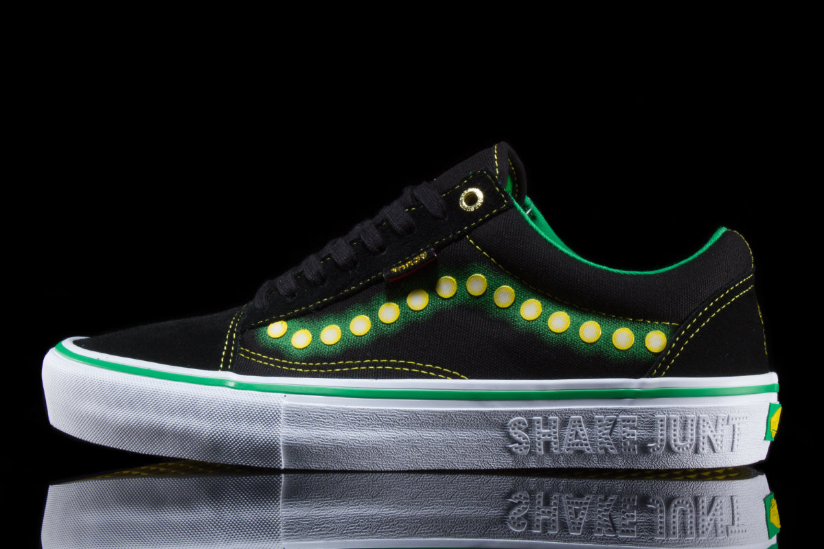 Old Skool Pro (Shake Junt)