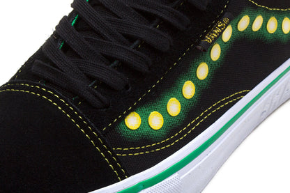 Old Skool Pro (Shake Junt)