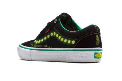 Old Skool Pro (Shake Junt)