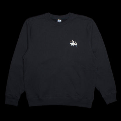 Basic Stussy Crew