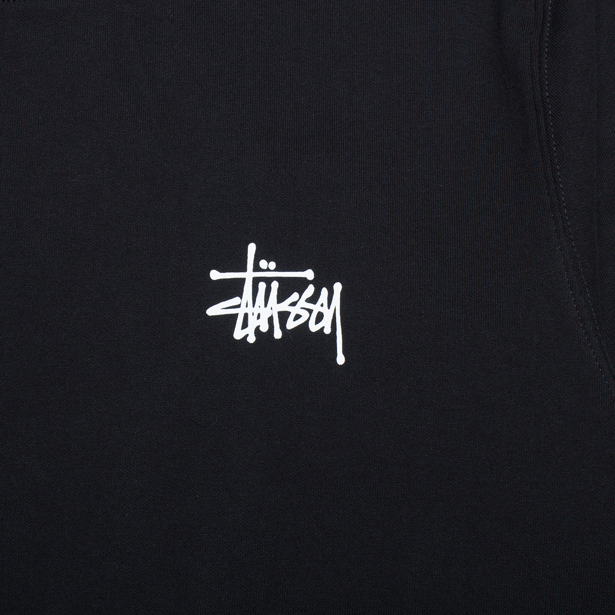 Basic Stussy Crew