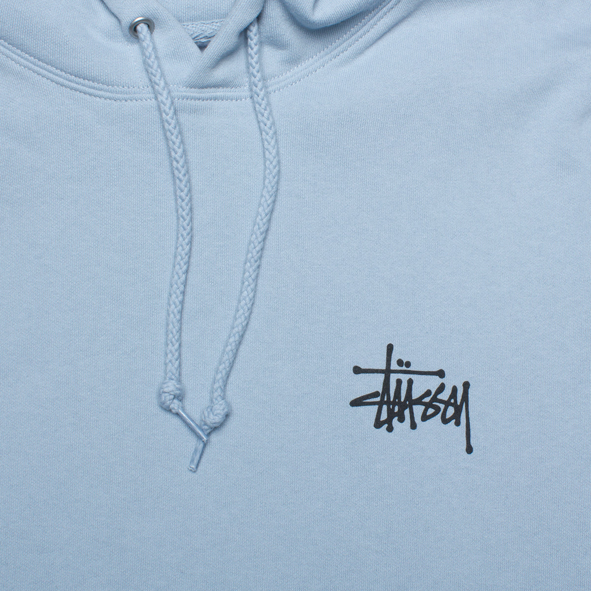Basic Stussy Hoodie