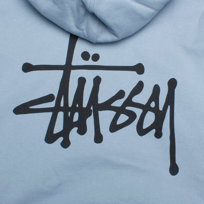 Basic Stussy Hoodie