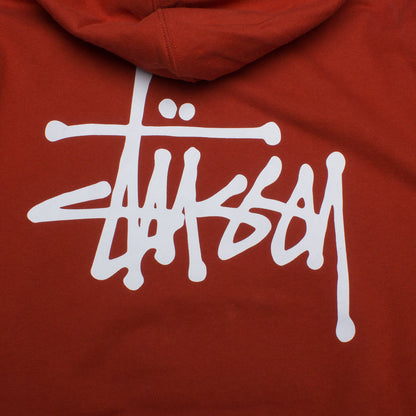 Basic Stussy Hoodie