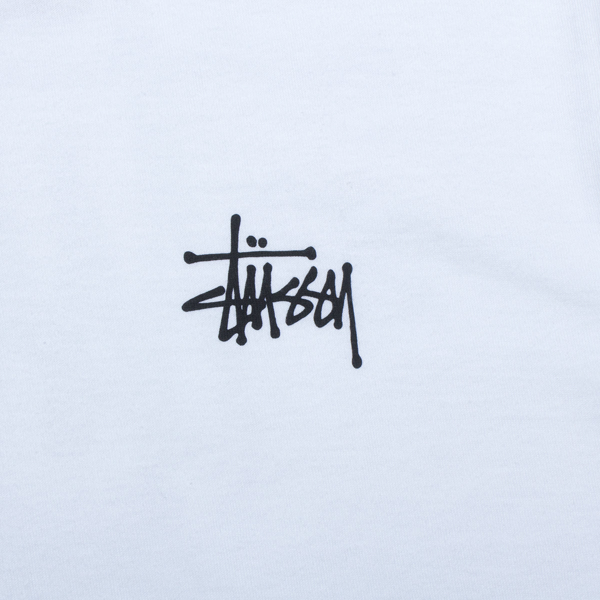 Basic Stussy T-Shirt