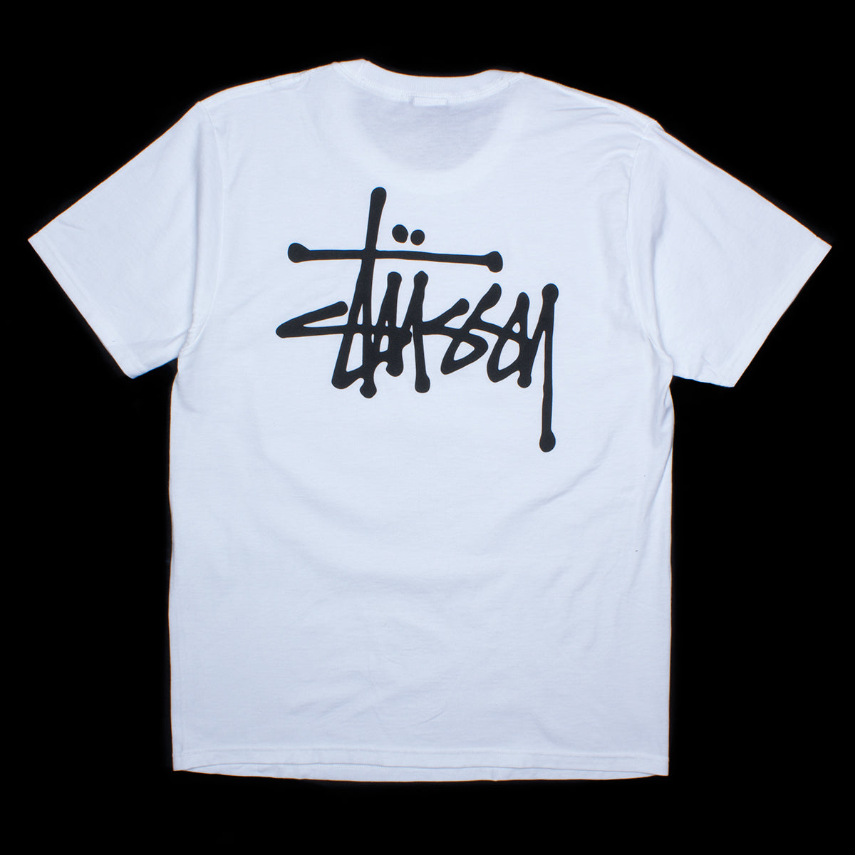 Basic Stussy T-Shirt