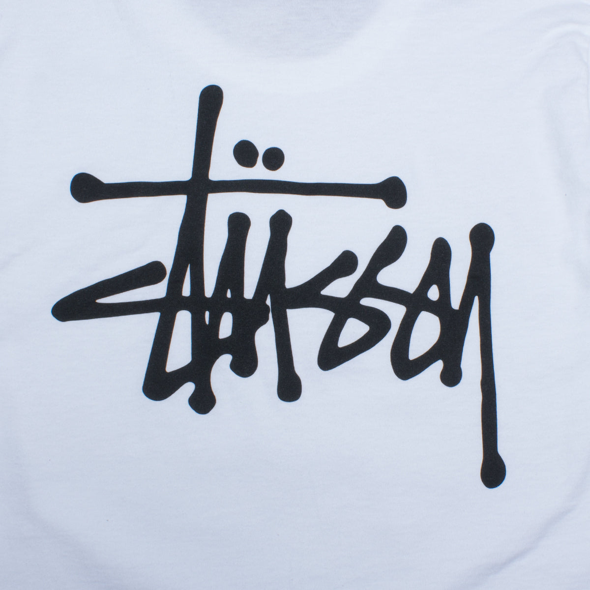 Basic Stussy T-Shirt