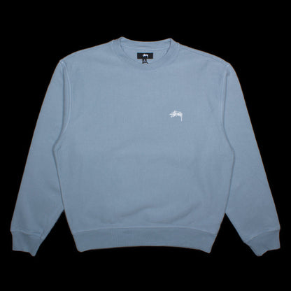 Stock Logo Crewneck Sweatshirt