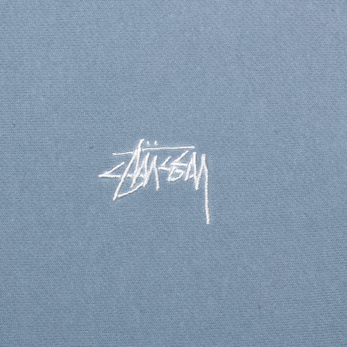 Stock Logo Crewneck Sweatshirt