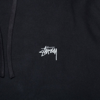 Stock Logo Hood