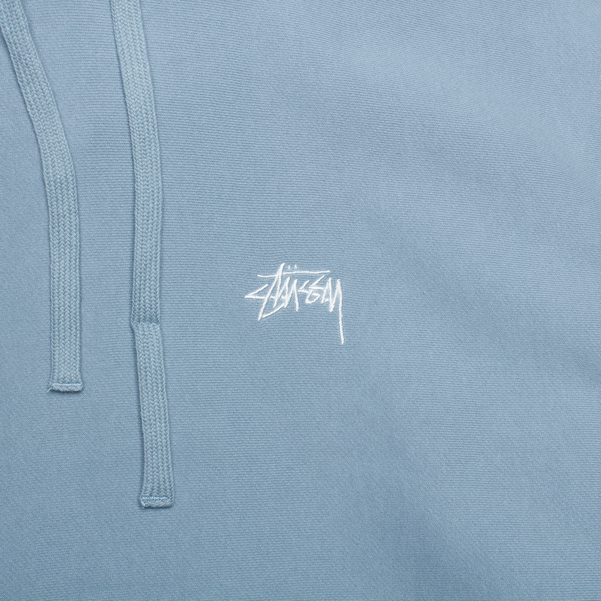 Stock Logo Hoodie