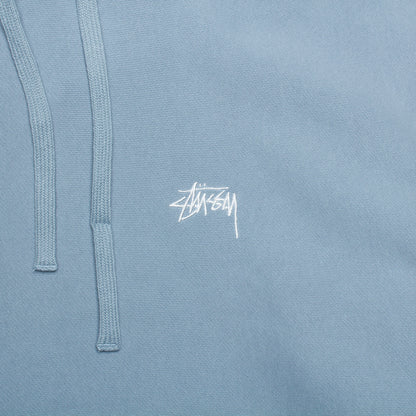 Stock Logo Hoodie