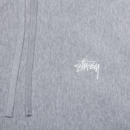 Stock Logo Hoodie