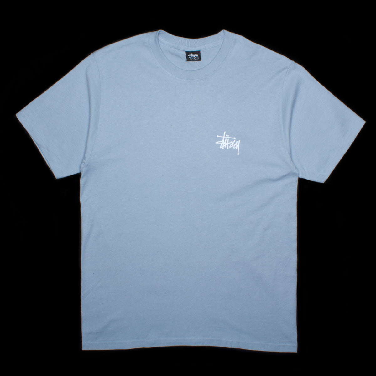Basic Stussy T-Shirt