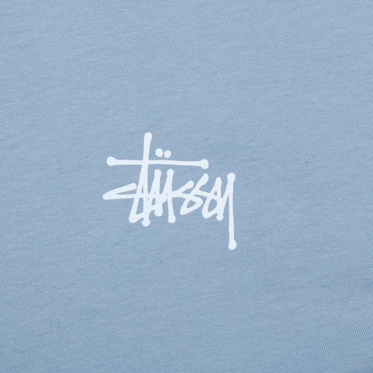 Basic Stussy T-Shirt