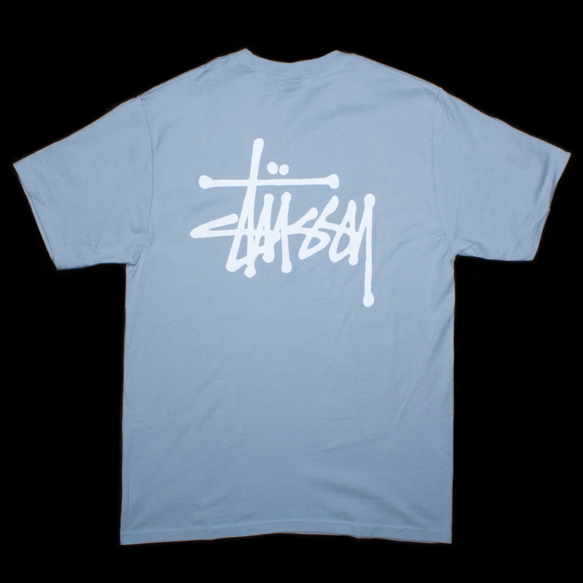 Basic Stussy T-Shirt