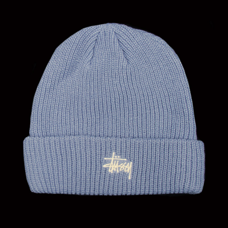 Basic Cuff Beanie