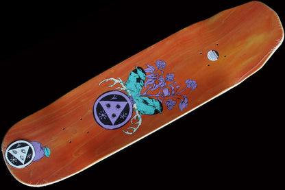Nora Fairy Tale on Wicked Queen Deck 8.6"